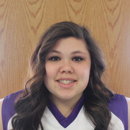 Bre Grobe mugshot