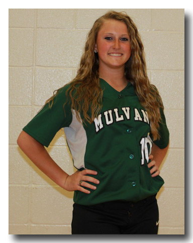 Brileigh Ballinger