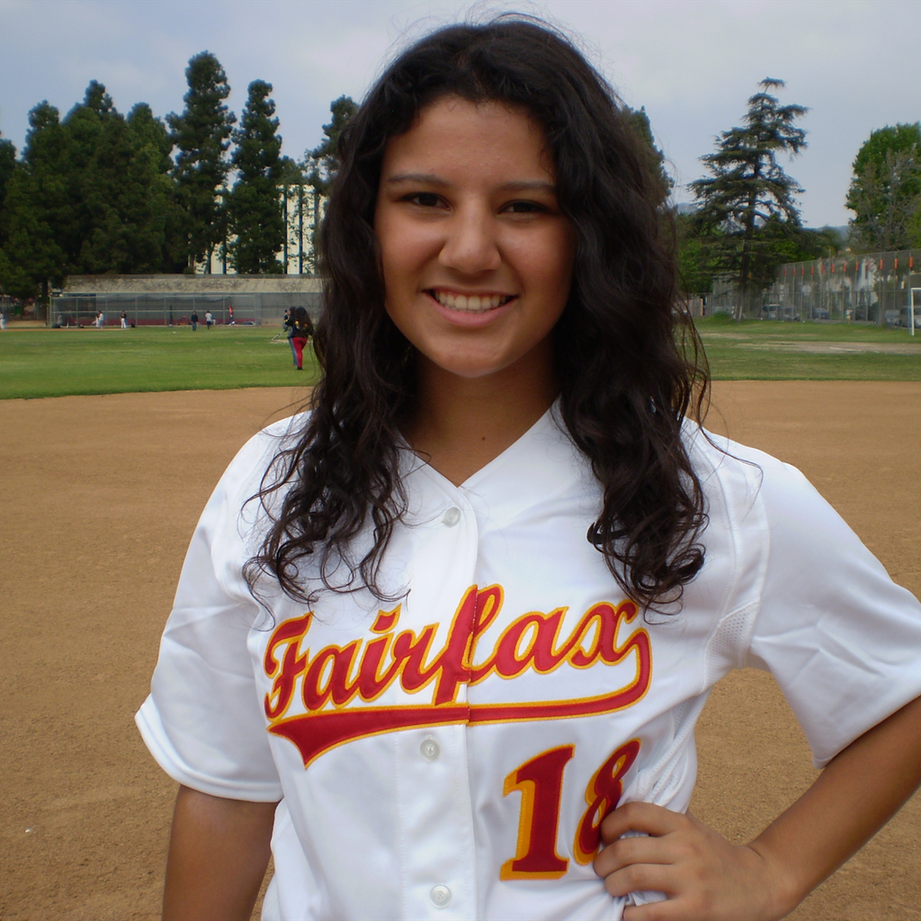 Brianna Cobian mugshot