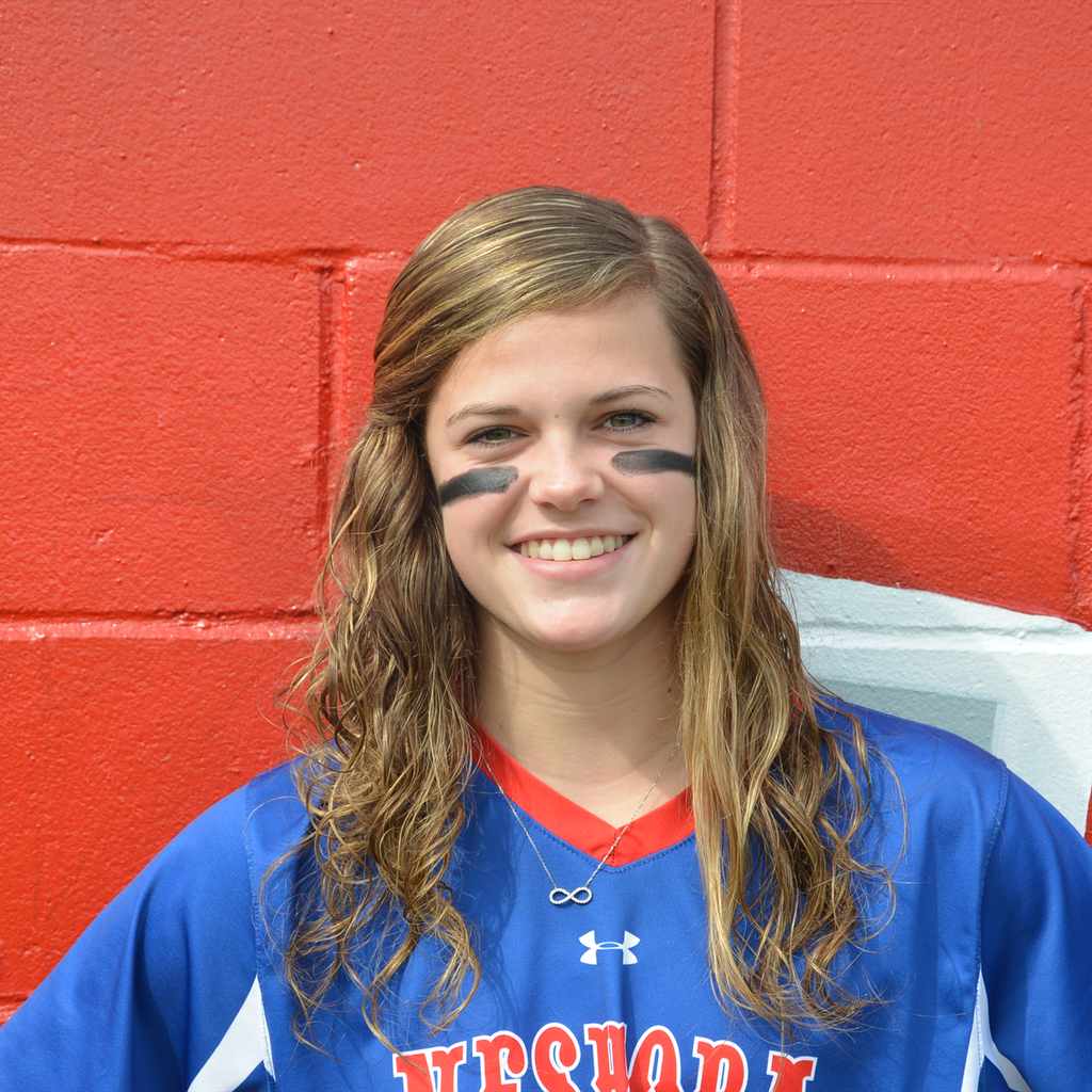 Alyssa Wilkinson mugshot