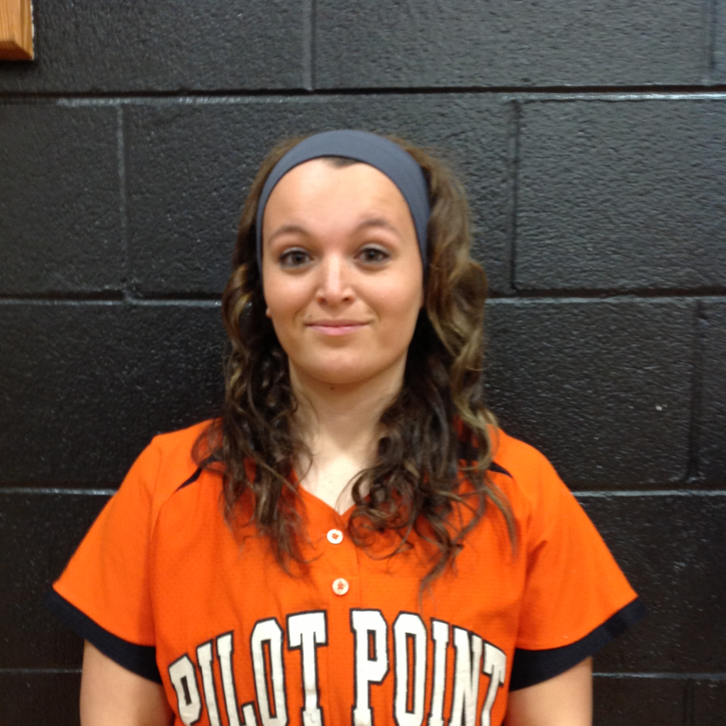 Brittney Beckett mugshot