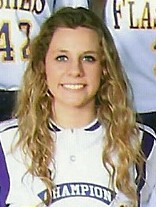 McKenzie Zigmont mugshot