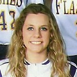 McKenzie Zigmont mugshot