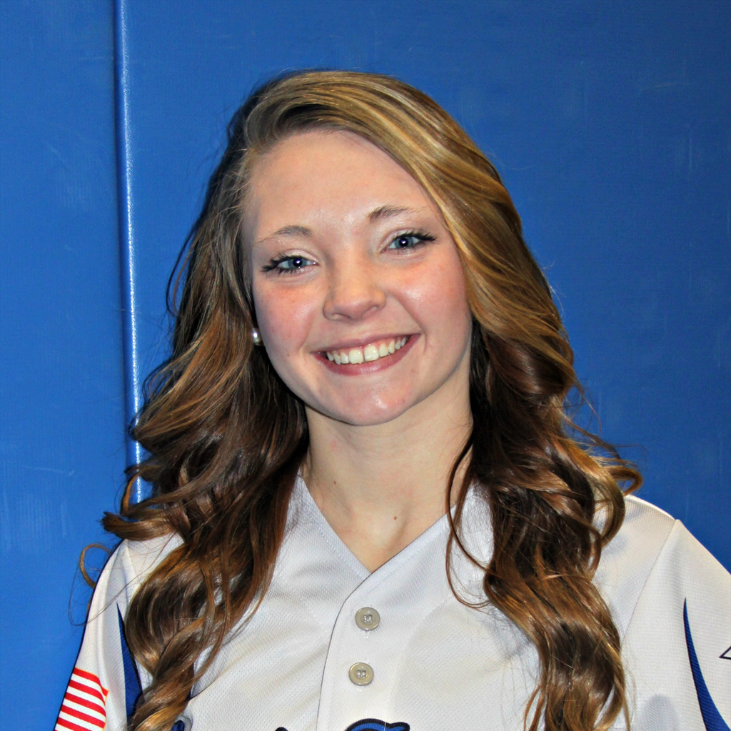 Megan Brown mugshot