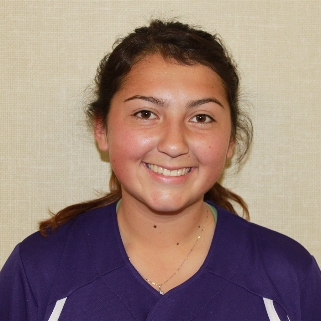 Mickayla Arganda mugshot