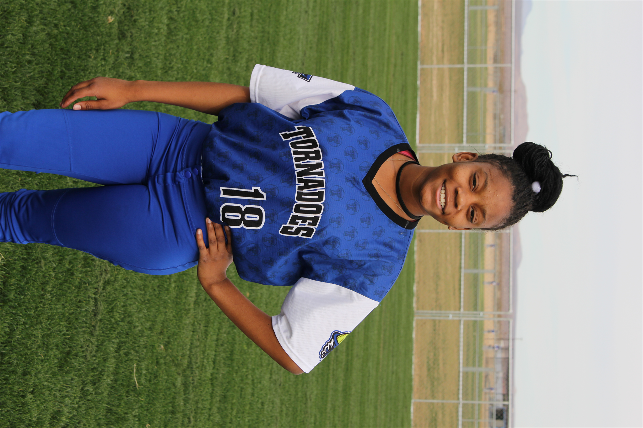 Monae Taylor
