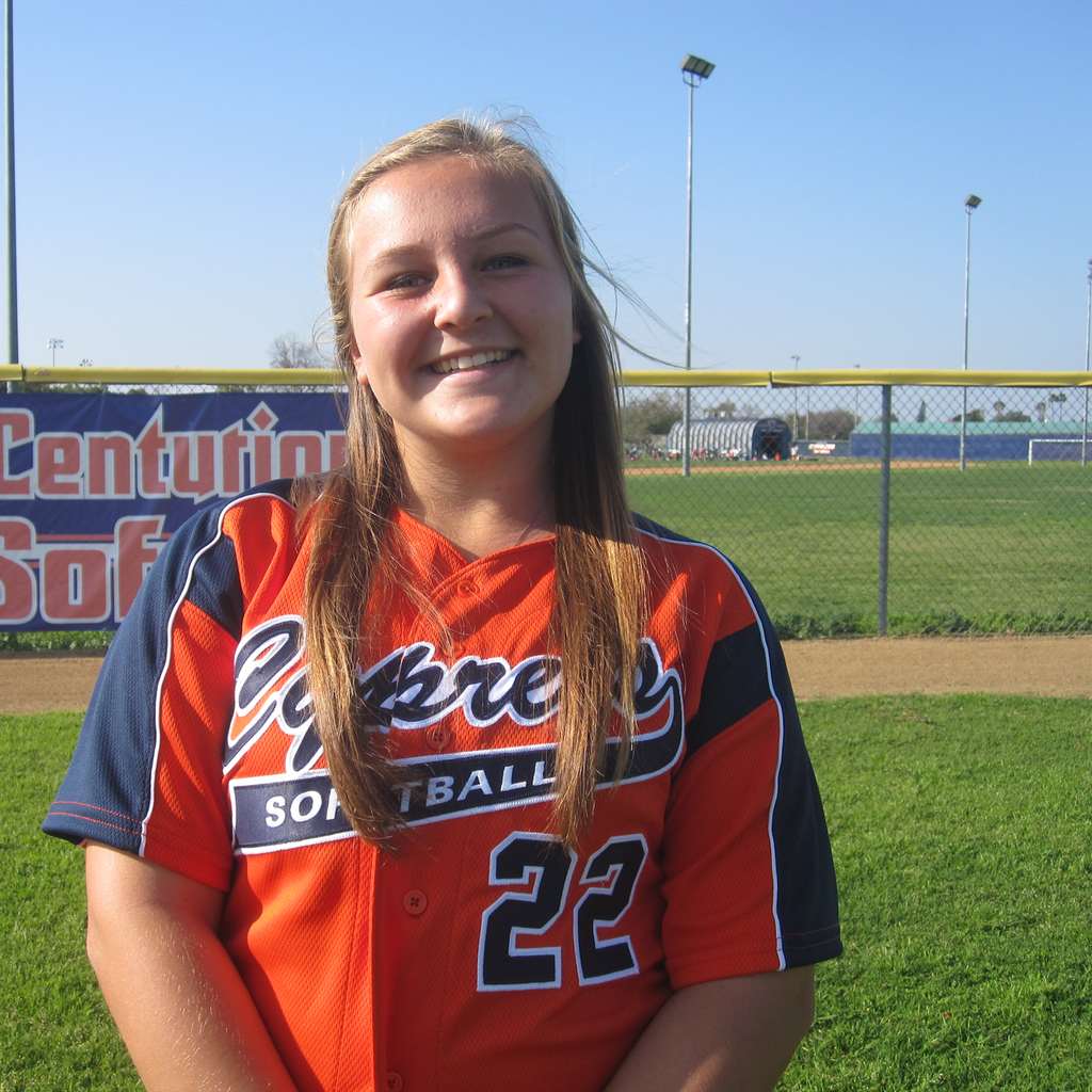 Makenna Brown