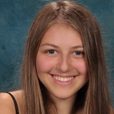 Ava Tichenor mugshot