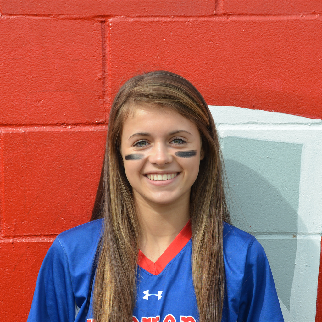 Laken Winstead mugshot
