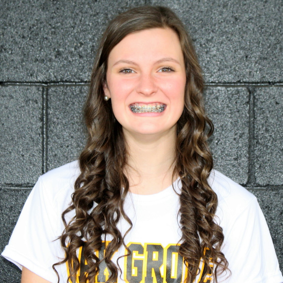 Ansley Brent