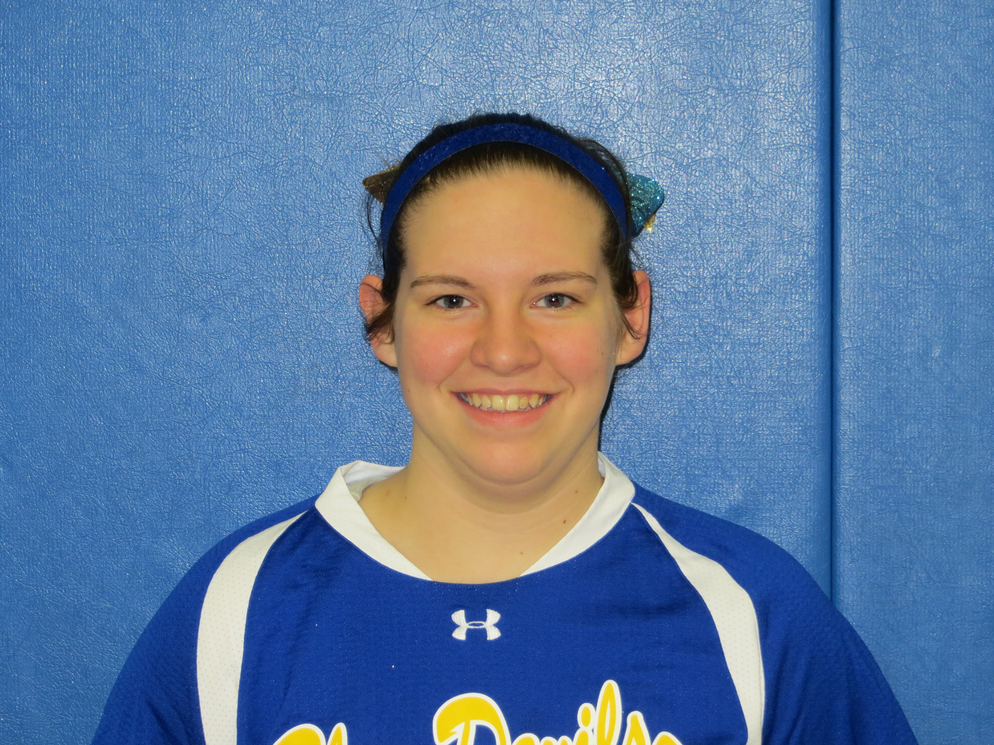 Caroline Showalter