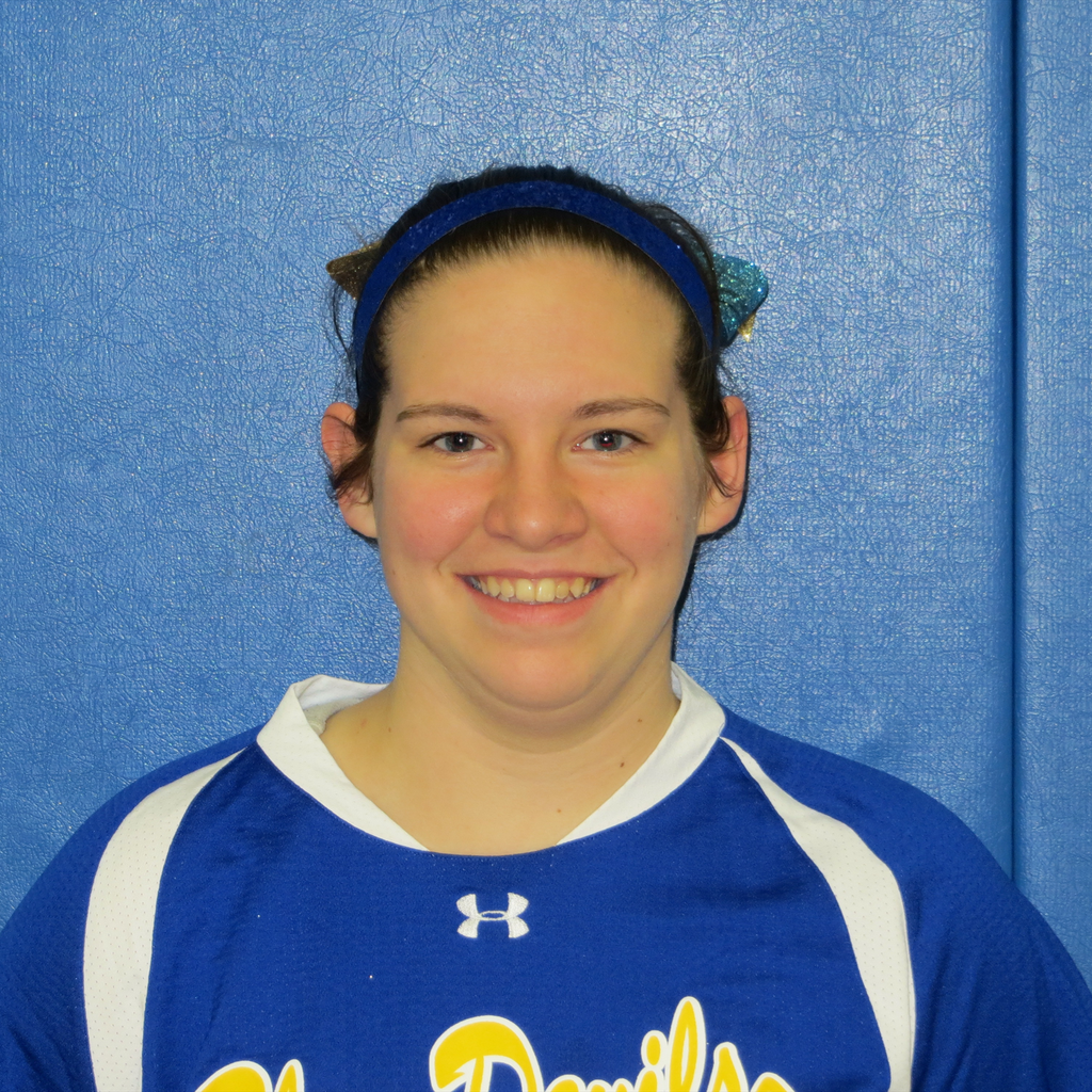 Caroline Showalter