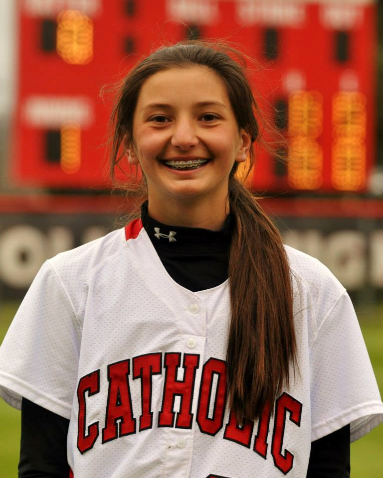 Meghan Robicheaux
