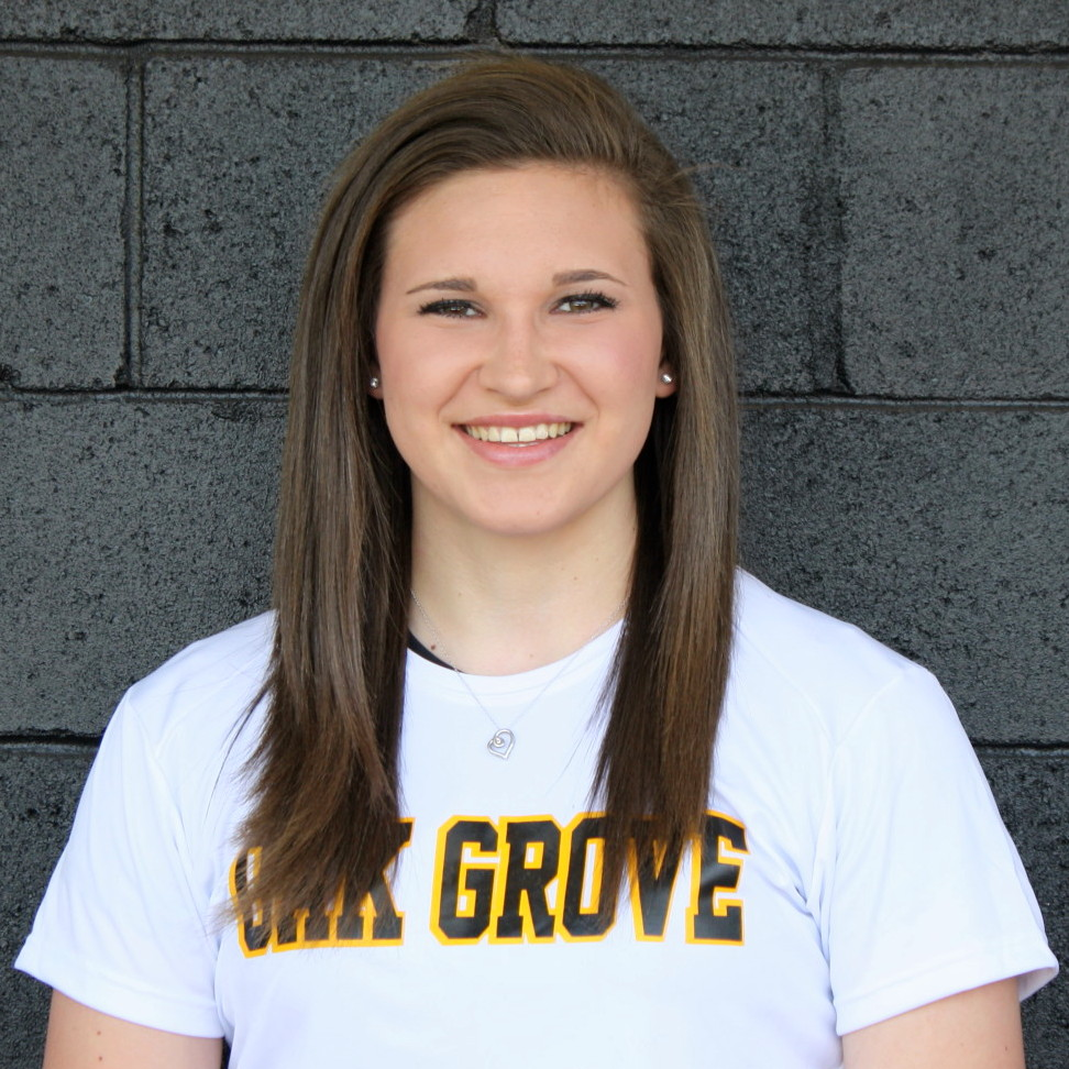 Carly Crawford mugshot