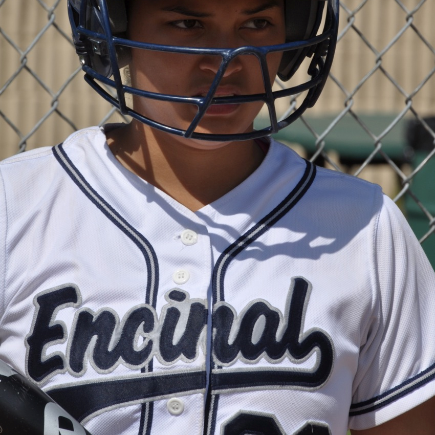 Ericka Marquez mugshot