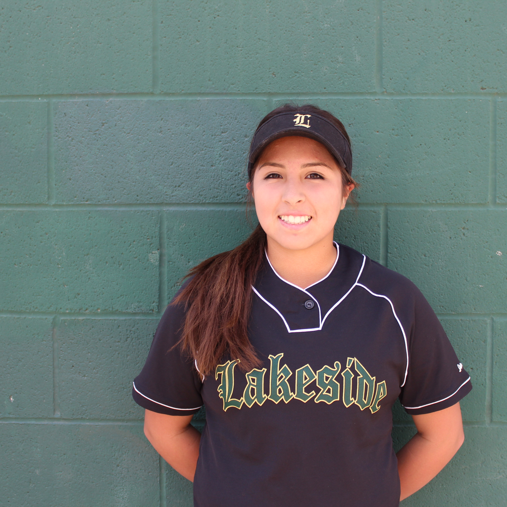 Cheynne Alvarez mugshot