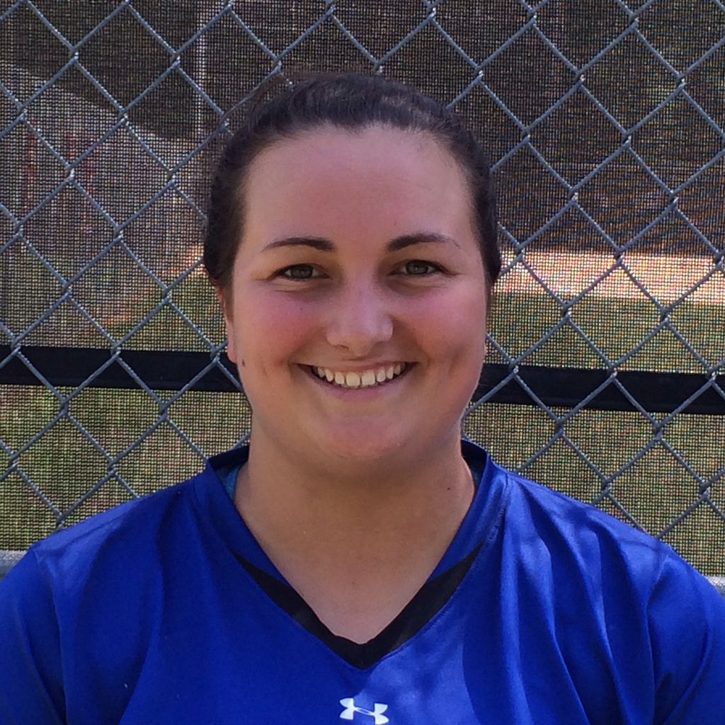 Erin McDonald