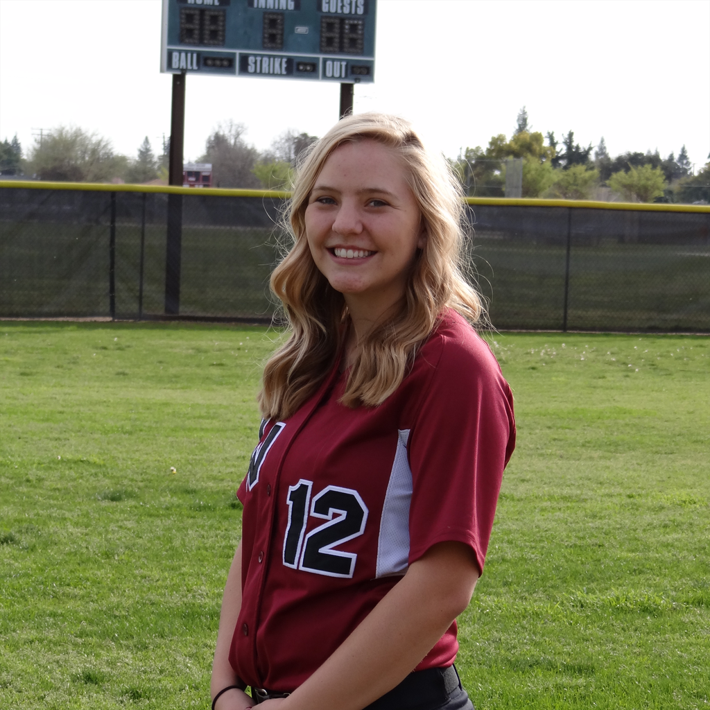 Baylee Heier mugshot