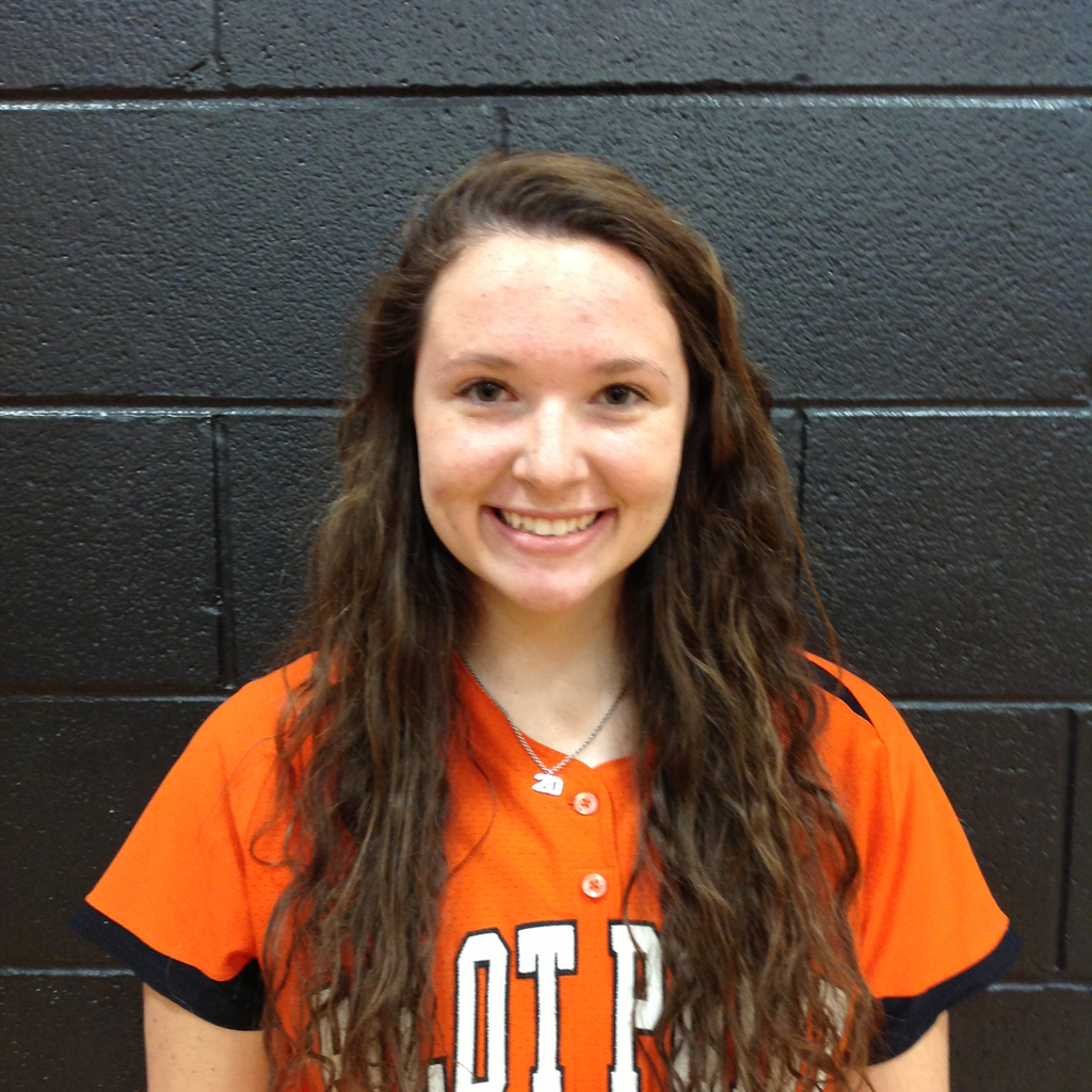 Abby Parrent mugshot
