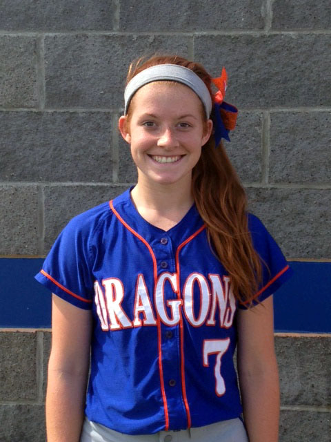 Shayla Cravens