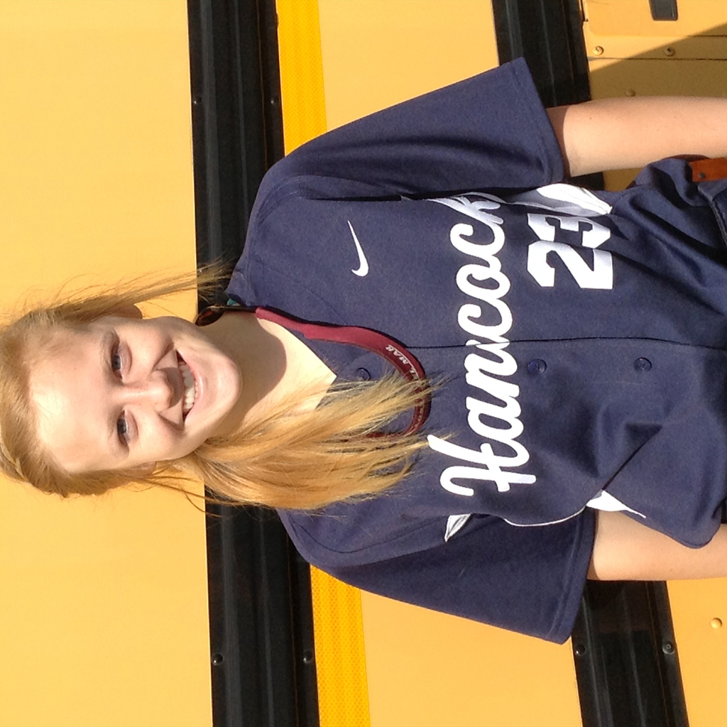 Calynn Ladner