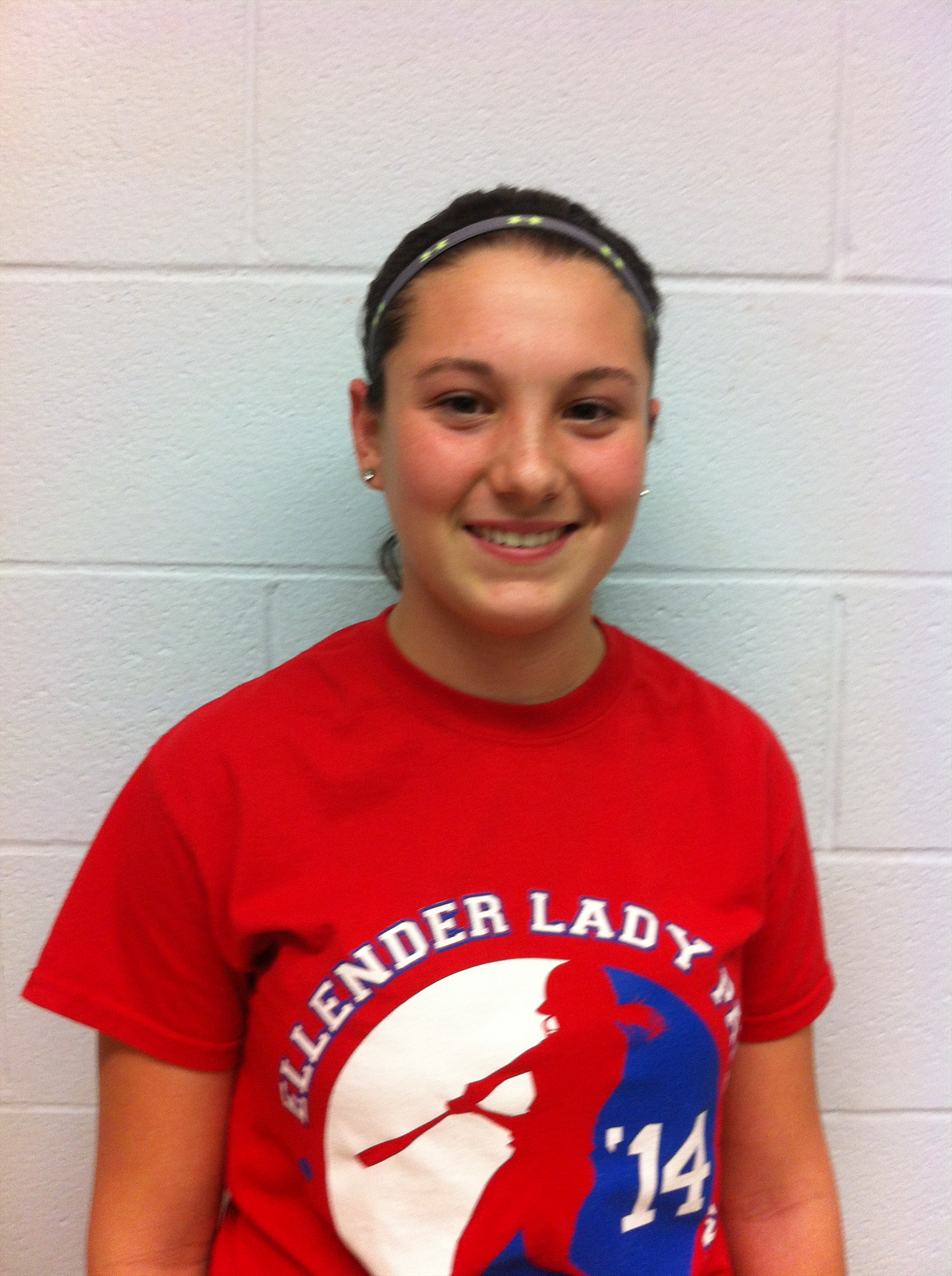 Brianna Bourg