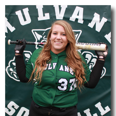 Malia Milligan