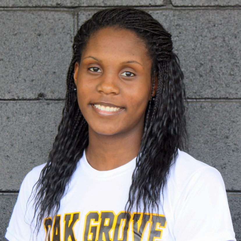 Kalyn Watts mugshot