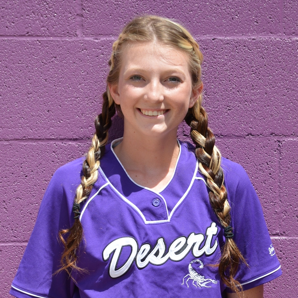 Makayla Pelt