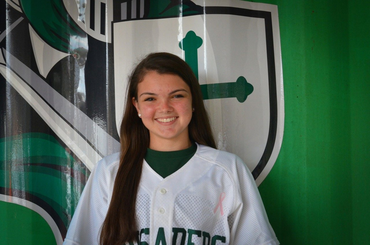 Kaylyn Carson