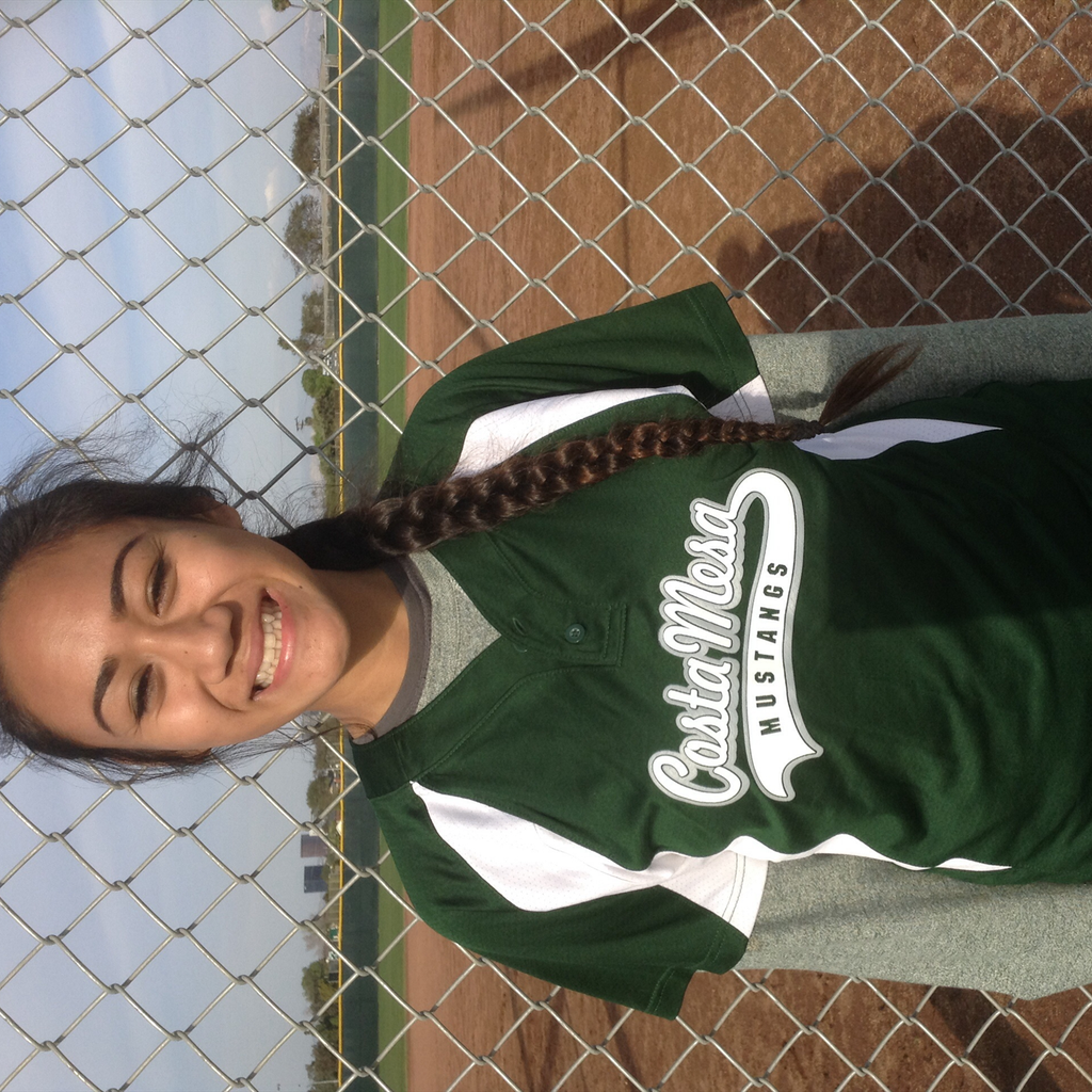 Kanani Asuega mugshot