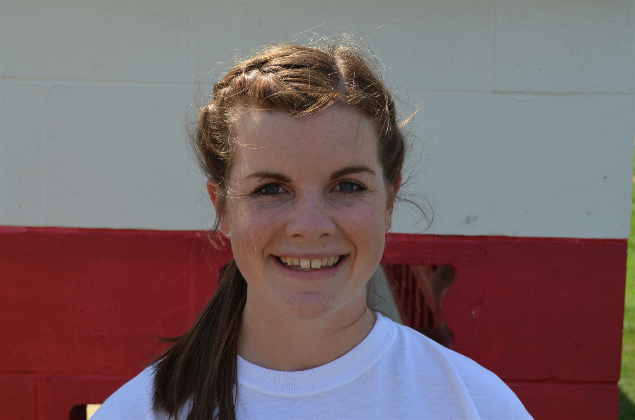 Elaina Kavanaugh mugshot