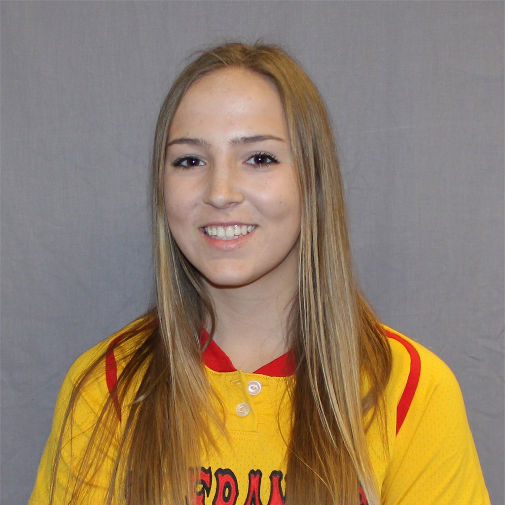 Kristen Hanf mugshot