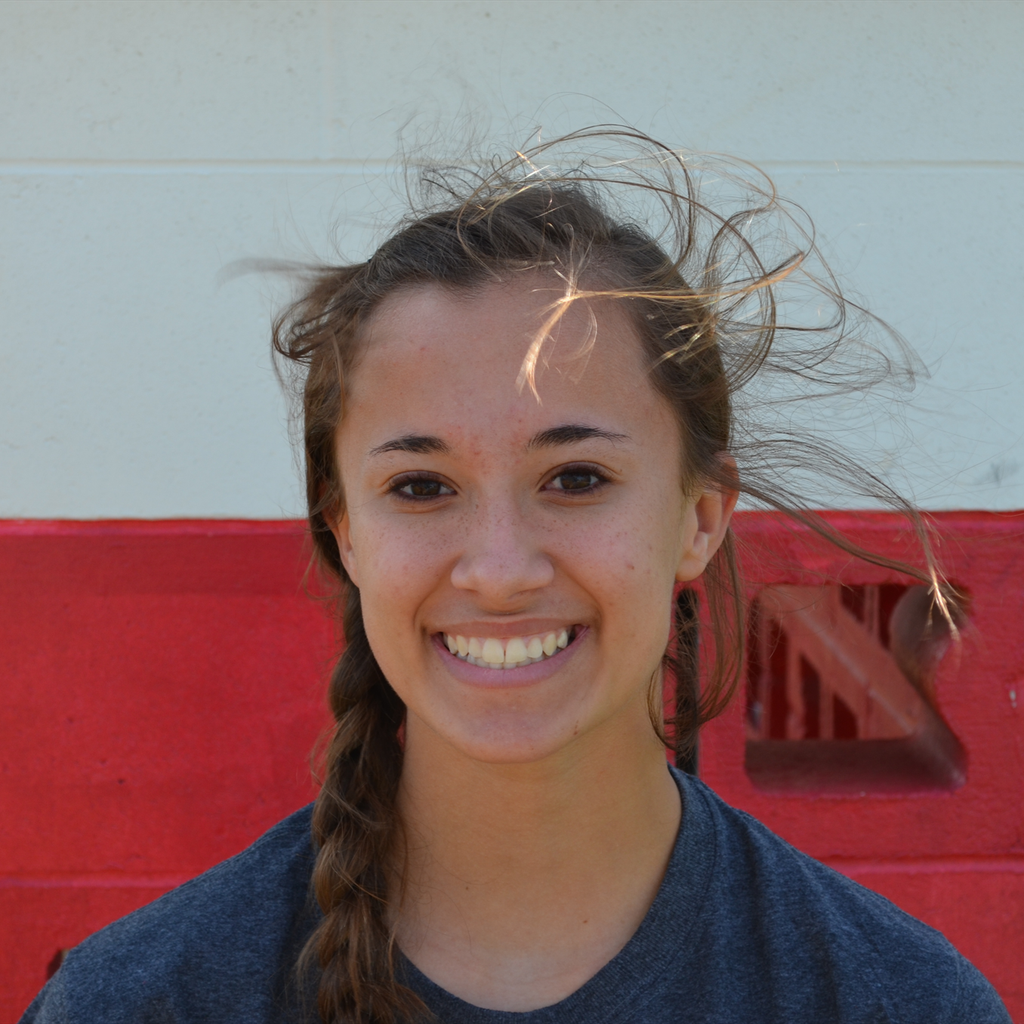 Chanell Yoder