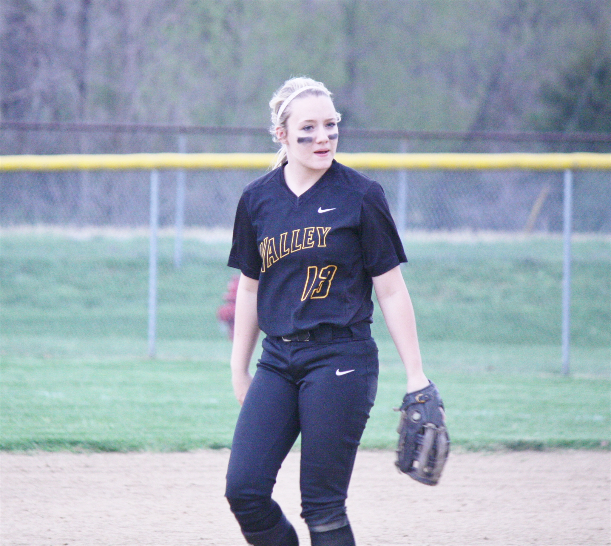 Faith Wesner