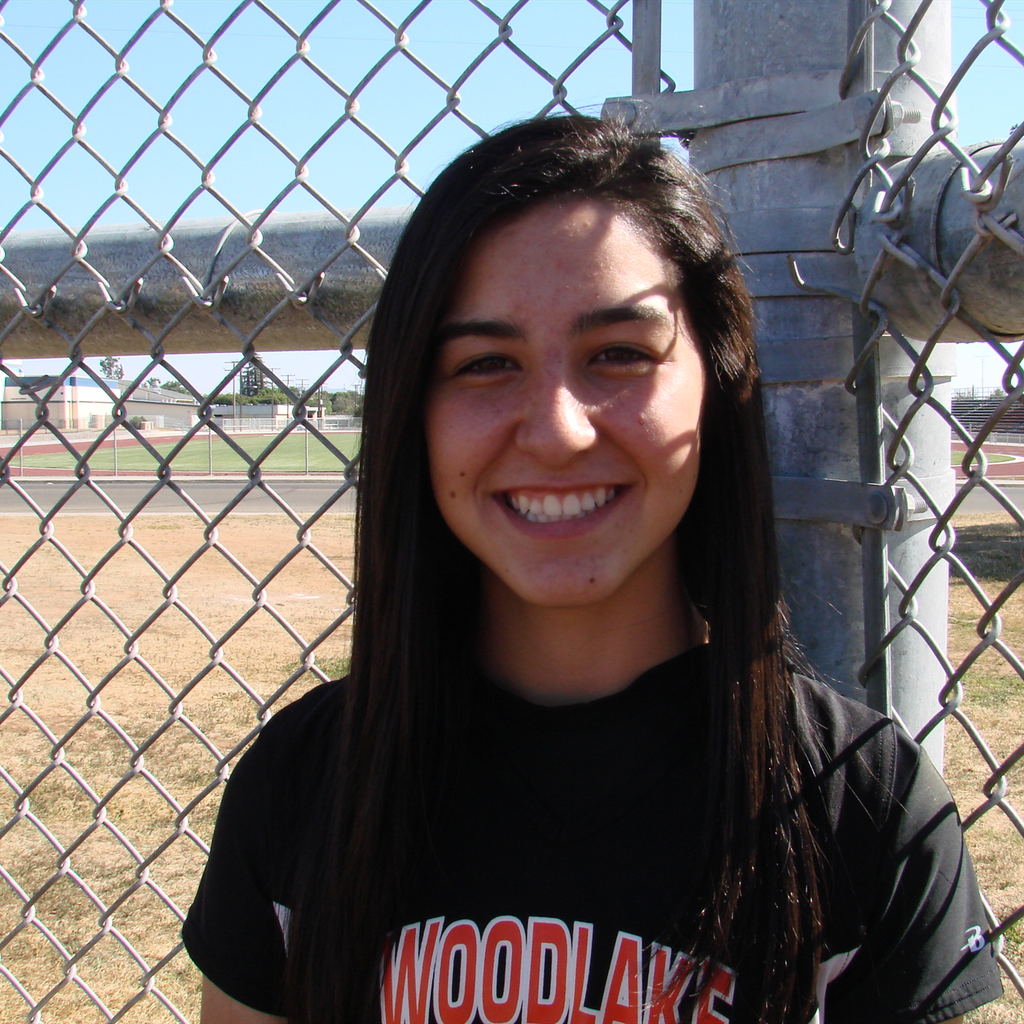 Felicia Gonzalez mugshot