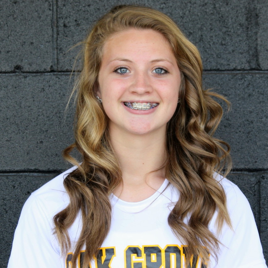 Katie Ford mugshot