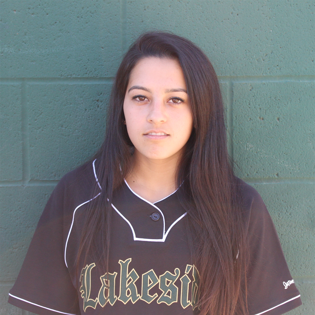 Ellena Lebert mugshot
