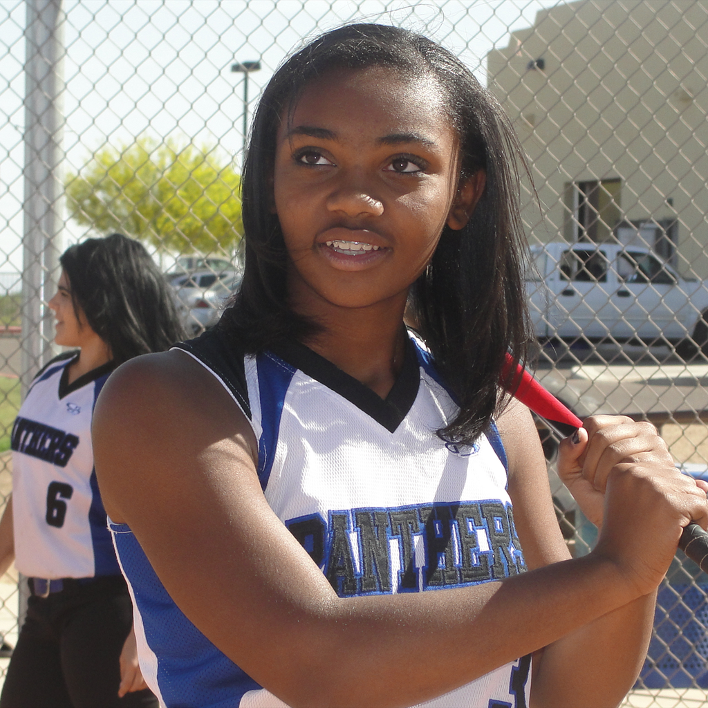 Lauryn Brown mugshot