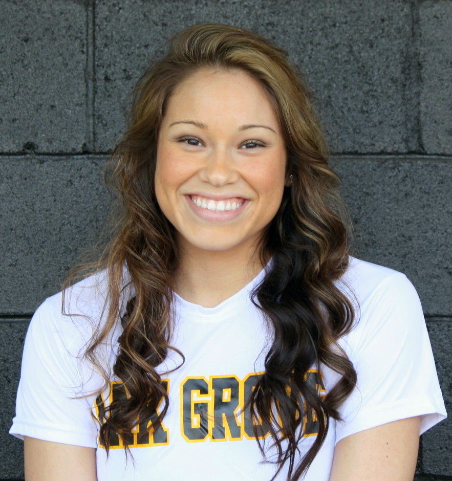 Mahalia Gibson