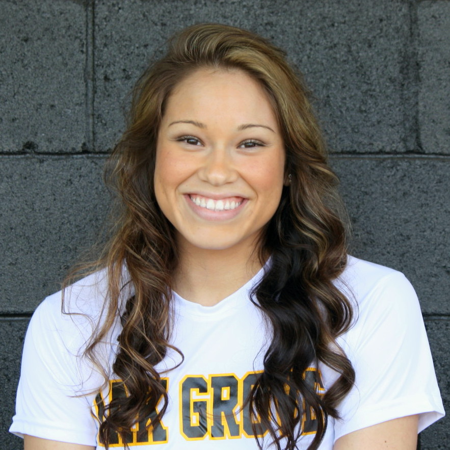 Mahalia Gibson mugshot