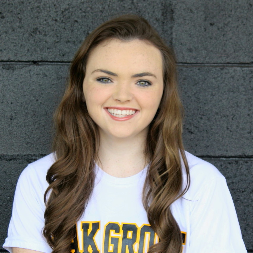 Mary Caitlin Lawler mugshot