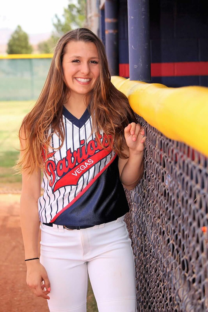 McKenna Hefley