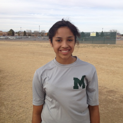 Jasmine Renteria mugshot