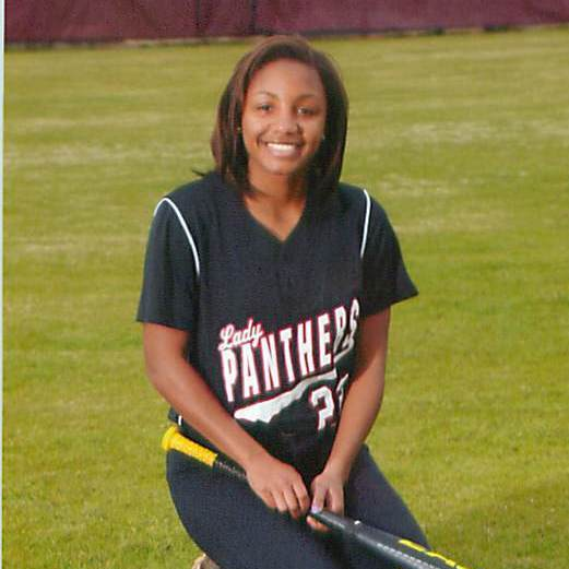 Elissa Brown mugshot