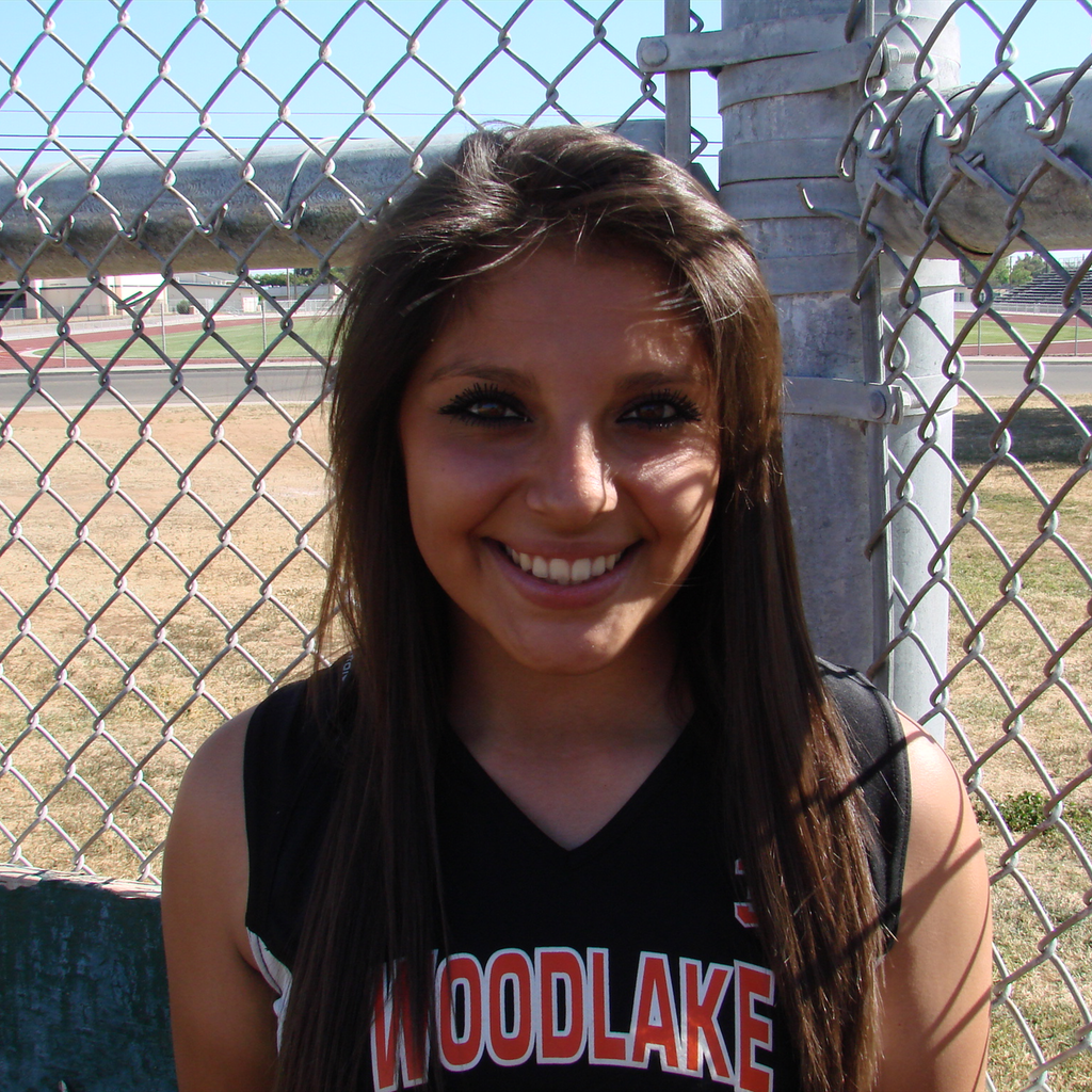 Venecia Cardenas mugshot