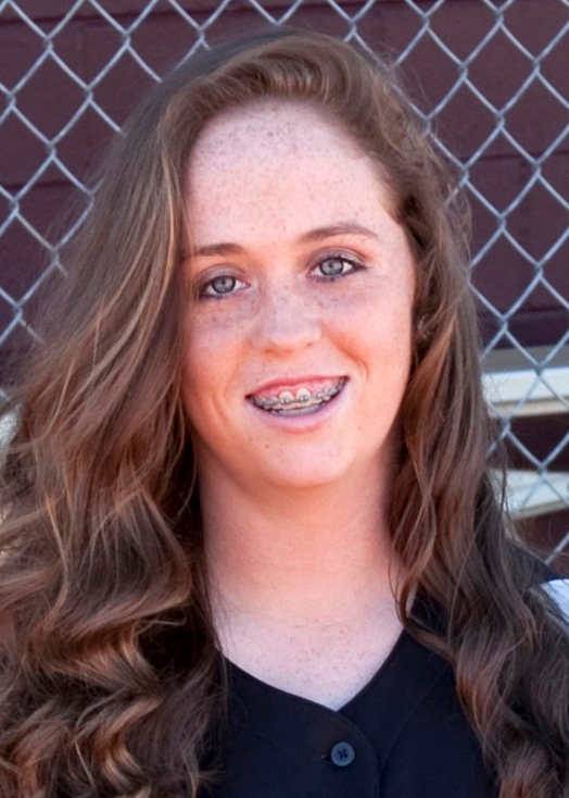 Erin O'Leary
