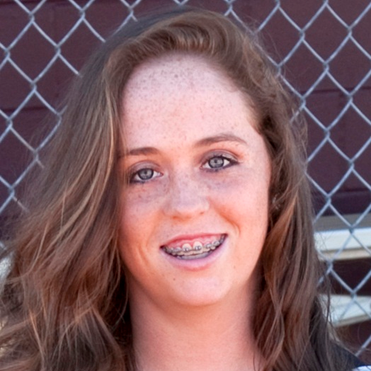 Erin O'Leary mugshot