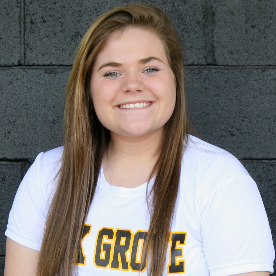 Reagan Woolbright mugshot