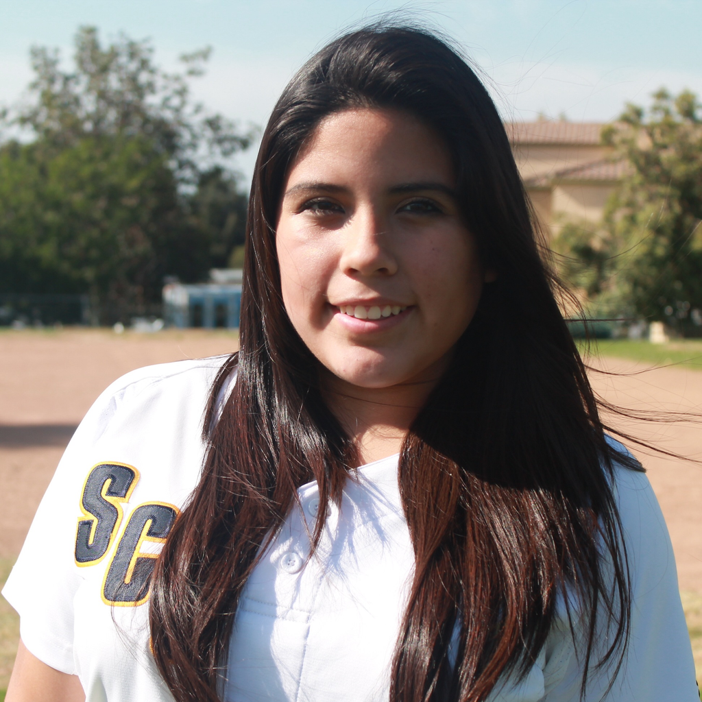 Miranda Sanchez mugshot